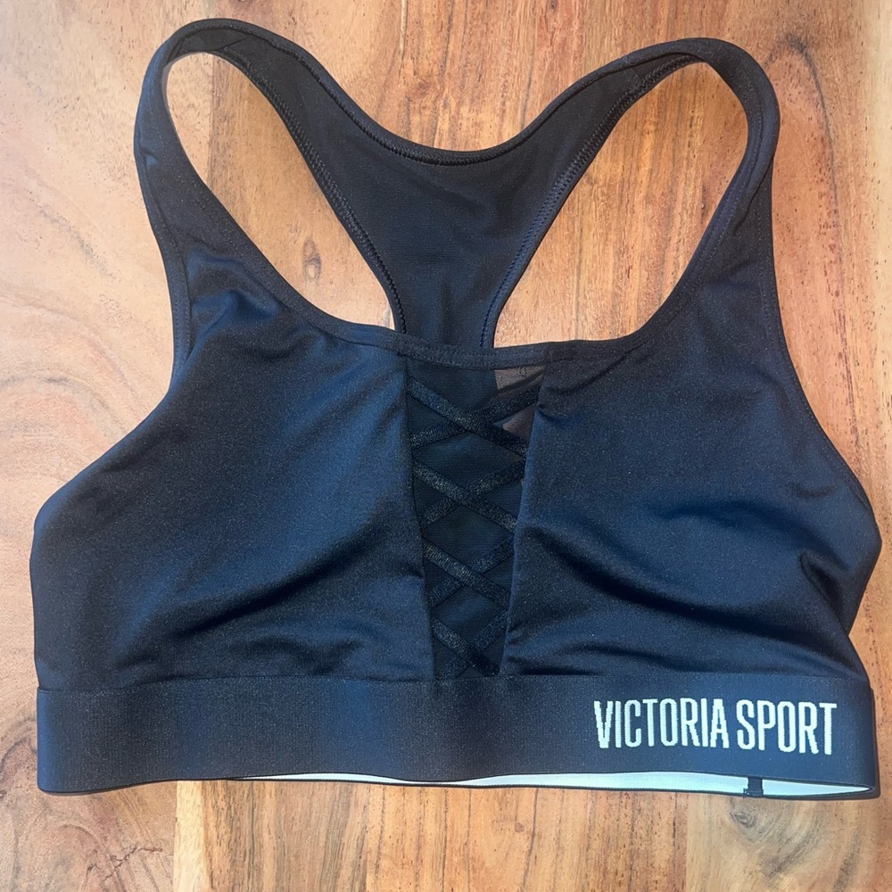Victoria’s Secret | Black | Small